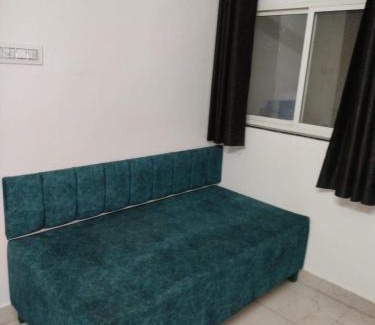 Kota Apartamento | SRM Heights