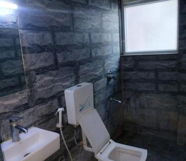 Kota Apartamento | SRM Heights