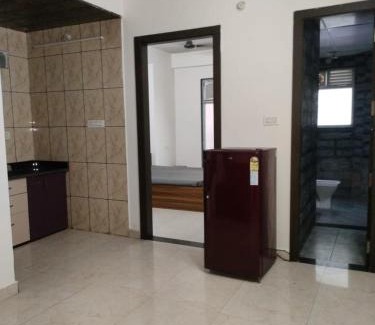 Kota Apartamento | SRM Heights