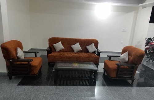 Greater Noida Casa | SRM House