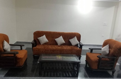 Greater Noida Casa | SRM House