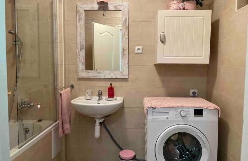 Srni Apartamento | Srní- Červený byt/dvojdomek u hotelu Vydra