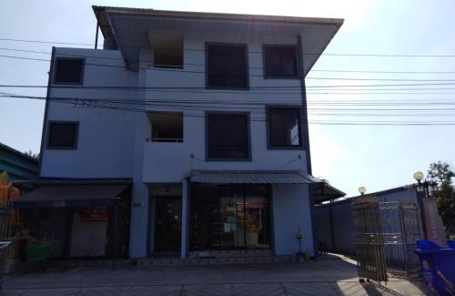 Bang Bo Apartamento | SRS3 STUDIO APARTMENT