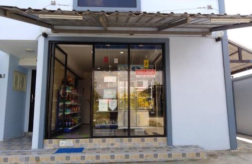 Bang Bo Apartamento | SRS3 STUDIO APARTMENT
