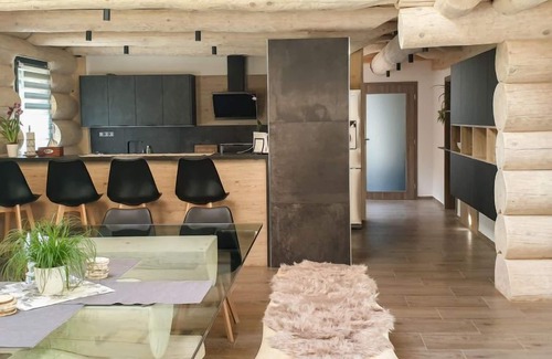 Benesov nad Cernou Casa | Srub Kuří by Interhome