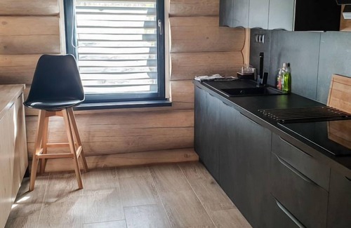 Benesov nad Cernou Casa | Srub Kuří by Interhome