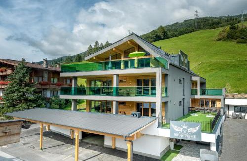 Gerlos Apartamento | Sruh Prime Apart