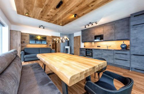 Gerlos Apartamento | Sruh Prime Apart