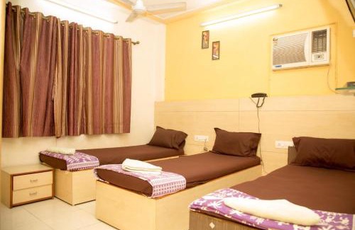 Goregaon West Casa | Srujan Sarai Service Apartment