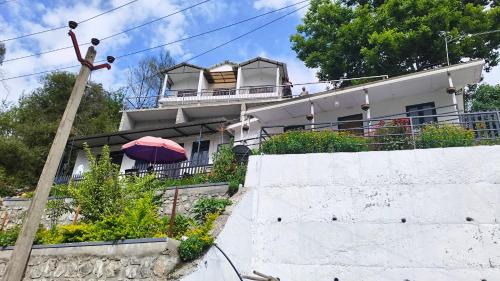 Kodaikanal Complejo | Sruthi Garden