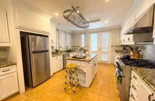Bayahibe Villa | "srvittinivillas Great / Family / Trip Team/ Caribbean Dr"