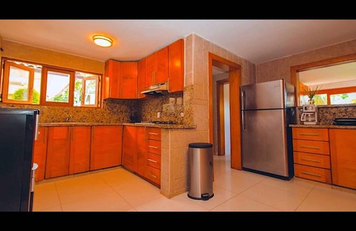 Cajuiles Villa | Srvittinivillas Cjl/41/ Gre8 Loc/ Open Villa/ Family and Team/ Casadcampo Villas