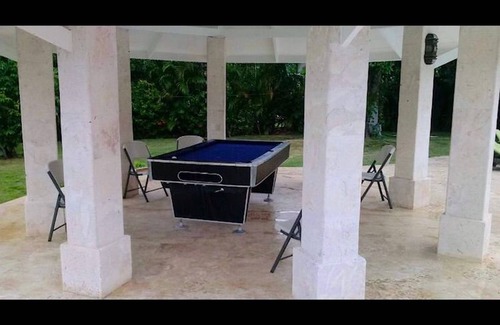 Cajuiles Villa | Srvittinivillas Cjl/41/ Gre8 Loc/ Open Villa/ Family and Team/ Casadcampo Villas