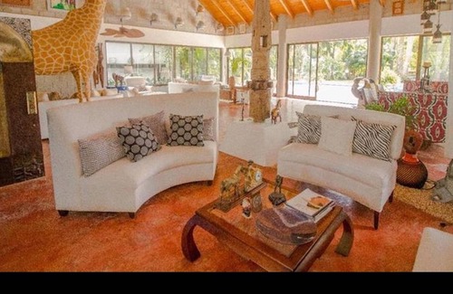 Los Rios Villa | Srvittinivillas Lc16/ Pretty Jungle Villa/ Perfecta ubicación Casa de Campo