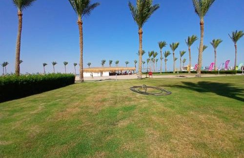 Sharm El Sheikh Apartamento | SS-3428 Aurora Resort wooden cottage