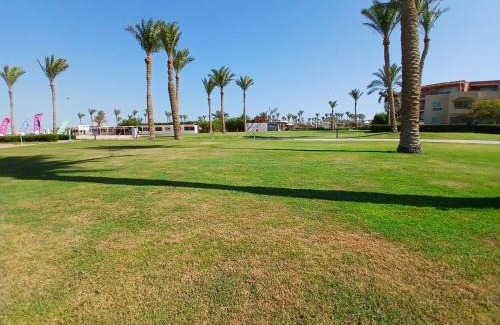Sharm El Sheikh Apartamento | SS-3428 Aurora Resort wooden cottage