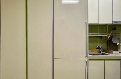 Daebang-dong Apartamento | SS Cosy single studio near Sindaebangsamgeori station