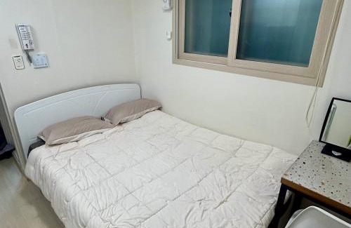 Daebang-dong Apartamento | SS Cosy single studio near Sindaebangsamgeori station