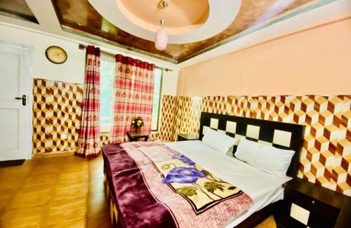 Dhirkot Apartamento | SS Guesthouse