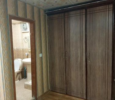 Dhirkot Apartamento | SS Guesthouse