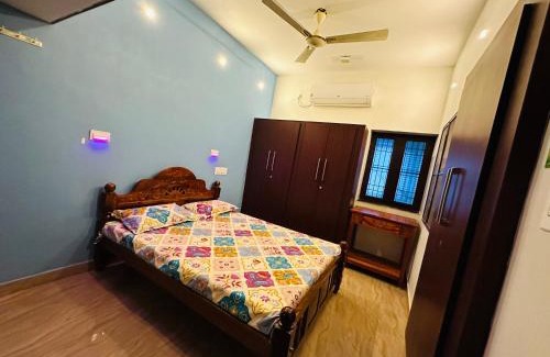 Tiruvannamalai Casa | SS Homes Tiruvannamalai