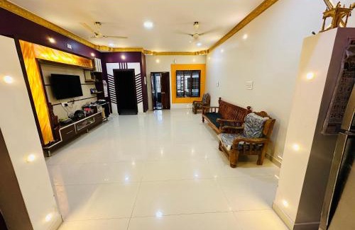 Tiruvannamalai Casa | SS Homes Tiruvannamalai