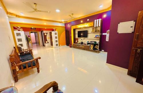 Tiruvannamalai Casa | SS Homes Tiruvannamalai