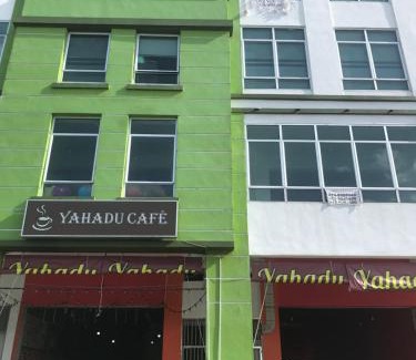 Kuching Apartamento | SS Homestay Borneo Housing SL3A
