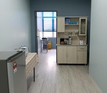 Kuching Apartamento | SS Homestay Borneo Housing SL3A