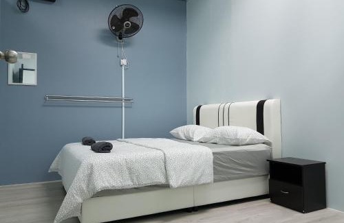 Kuching Apartamento | SS Homestay Borneo Housing SL3A