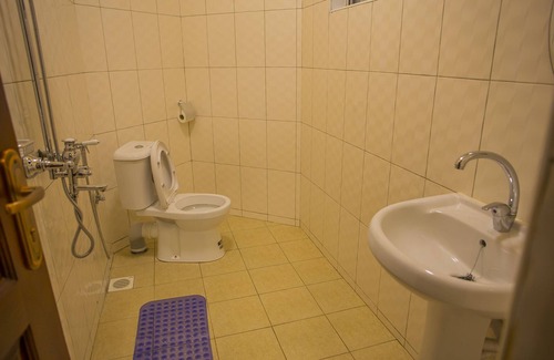 Kampala Hotel | SS Hotel