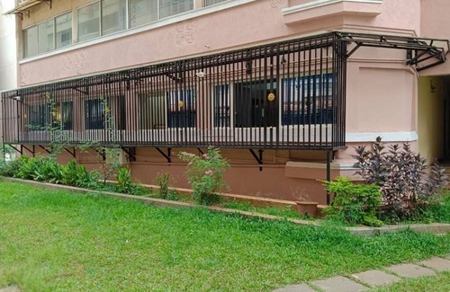 Shanthala Nagar Apartamento | SS LUMINA GUEST HOUSE