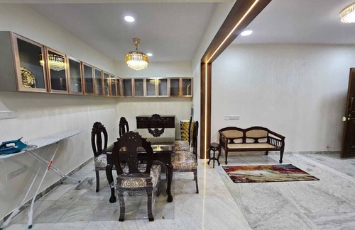Shanthala Nagar Apartamento | SS LUMINA GUEST HOUSE