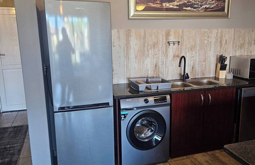 Century City Apartamento | Ss Luxury Apartments Island Club