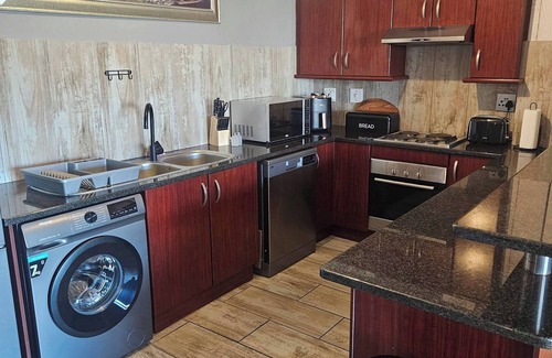 Century City Apartamento | Ss Luxury Apartments Island Club
