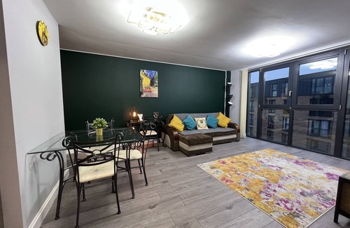 Gay Village Apartamento | SS- Penthouse Lux Suite