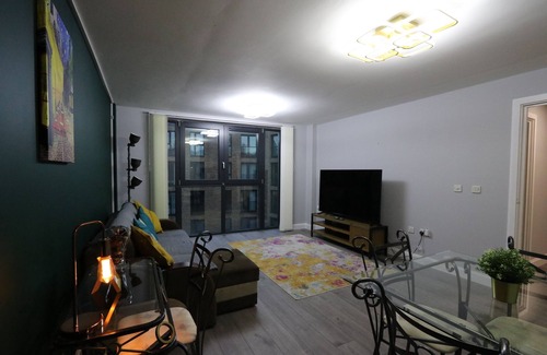 Gay Village Apartamento | SS- Penthouse Lux Suite