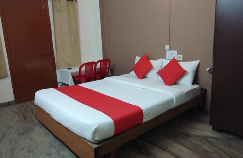 Udupi Cama Y Desayuno | SS RESIDENCY BOARDING & LODGING
