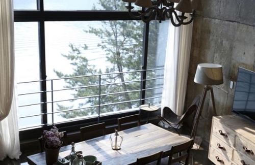 Gapyeong Complejo | SS Resort