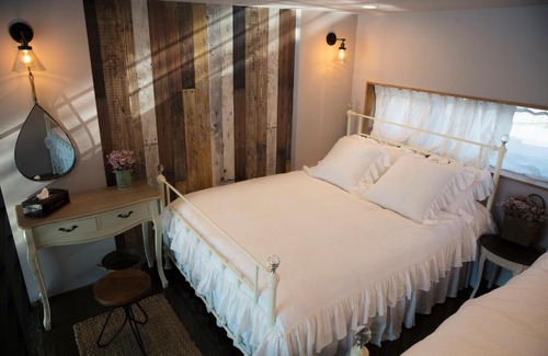 Gapyeong Complejo | SS Resort