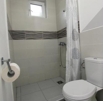 Zgrade Apartamento | SS Sidro 01