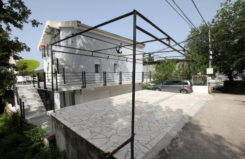 Zgrade Apartamento | SS Sidro 01