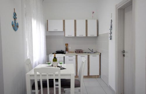 Zgrade Apartamento | SS Sidro 01