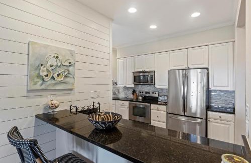 West Beach Village Casa | SS3512: 3512 Seascape