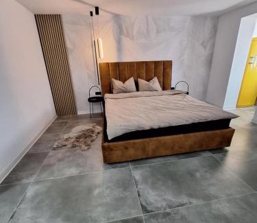 Ocna Mures Apartamento | Ssalamandra home's