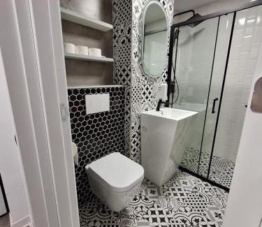 Ocna Mures Apartamento | Ssalamandra home's