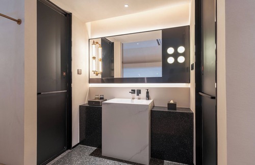 Gu Su District Hotel | SSAW Garden Hotel Suzhou