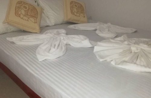 Polonnaruwa Casa | SSC VIlla