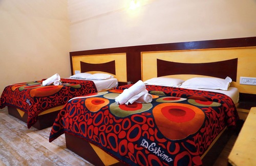 Kandal Hotel | SSG COTTAGE