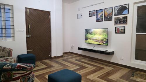 Agara Apartamento | SSN Home Stays in Bangalore near PLAY Arena